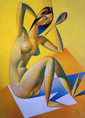 #18a  &laquo;Yellow Light&raquo;