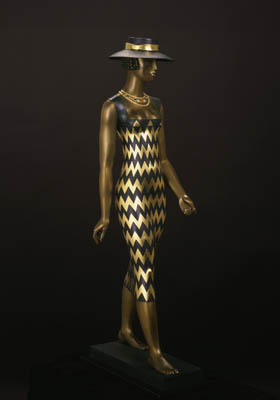 #sculpture  «Egyptian»
