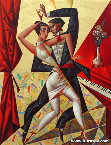 #240  «Tango-Jazz»
